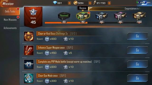 Garena Contra Return Android iOS Walkthrough - Part 7 - Ch4 Ch3, Firearm Master, 1 Life Mode смотреть онлайн