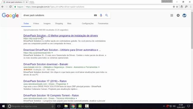 Como instalar Drivers смотреть онлайн