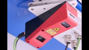 Как работает оптическая тактильная измерительная система в станках ЧПУ | на примере малярной камеры