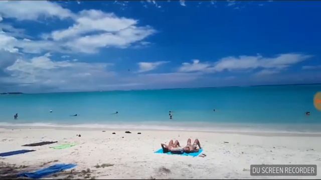 BEACH MON CHOISY....MAURITIUS. смотреть онлайн
