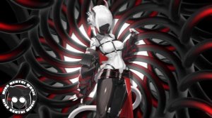 Alec Koff - Mechanilcal | Music Visualization🖤🎶💎