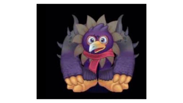 CURSED IMAGE OF MY SINGING MONSTERS смотреть онлайн