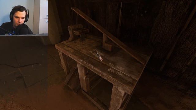 ЗАШЛИ В ФОРТ УБИРАЕМСЯ В АРСЕНАЛЕ И ПРИНЦ ПЕРСИИ В Amnesia: Rebirth #4 смотреть онлайн