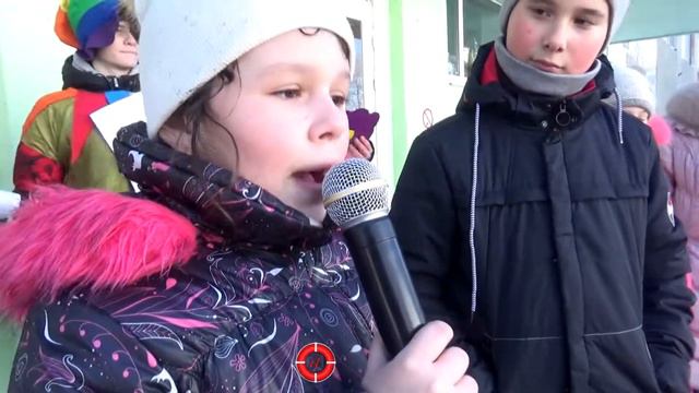 Масленица 2019 7 марта смотреть онлайн