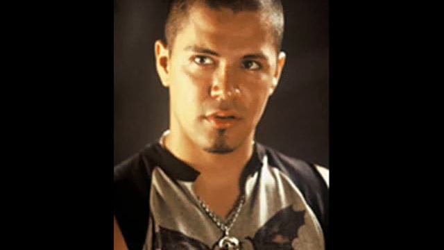 Jay Hernandez