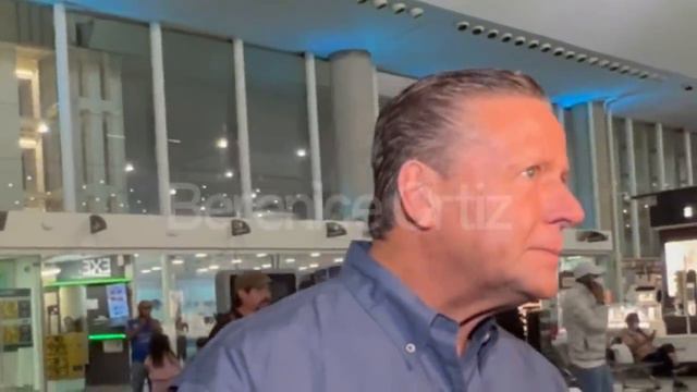 Alfredo Adame termina con su novia y confiesa tener 1 año sin intimidad: “Le hago como los monjes”. смотреть онлайн