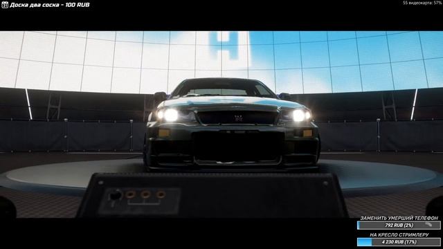 АЙДА НА ГОЛИАФ! КАТАЕМ САМЫЕ ДЛИННЫЕ ТРАССЫ ➤ Forza Horizon 5 [Steam / Прохождение #3] смотреть онлайн