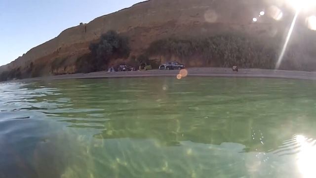 На Ниве в Крым смотреть онлайн