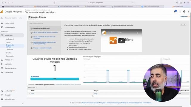 PARAMETRIZAÇÃO DE URL'S (UTM'S) NO GOOGLE ADS E FACEBOOK ADS - PASSO A PASSO DO ZERO смотреть онлайн