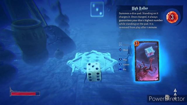 Lost in Random : Moveset + All Cards & Effects смотреть онлайн