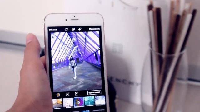 ОБРАБОТКА ИНСТАГРАМ | instagram СЕКРЕТЫ и приложения смотреть онлайн