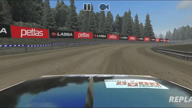 #Car_racing, #android_game Super rally car game, смотреть онлайн