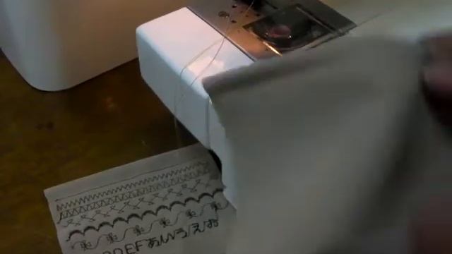 シンガー７９００動作確認 смотреть онлайн