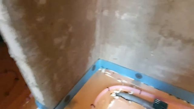 Монтаж тёплого пола XL Pipe (икс-эль-пайп). смотреть онлайн