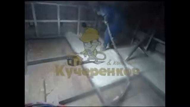 Пол на чердаке как утеплить перекрытия чердака смотреть онлайн