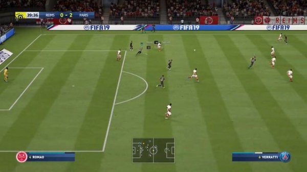 Reims vs PSG 0-4 | Messi Debut | Messi Hatrick | 29-08-2021 | Messi ,Neymar, Mbappe start