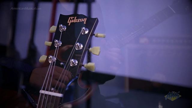 Gibson SG Faded 2016 T Guitar - Gibson SG Special