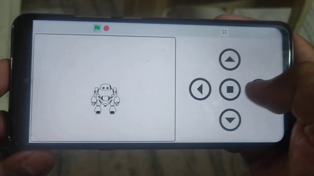 On Screen Navigation Buttons: Virtual Keyboard: GamePad: CodeSkool Scratch: Android Usability смотреть онлайн