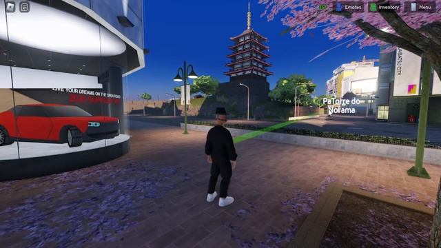 ????? 2023 de ROBLOX e Zaibatsu RP [NOVOS APARTAMENTOS] HD e 4k смотреть онлайн