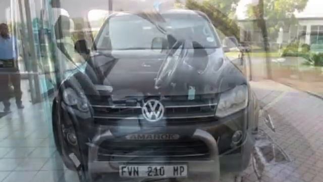 2012 VOLKSWAGEN LIGHT COMMERCIAL AMAROK DOUBLE CAB 2.0 BiTDI Highline Auto For Sale On Auto Trader смотреть онлайн