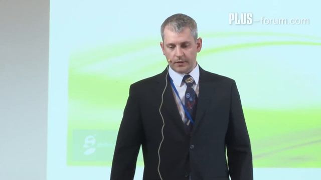 Михаил Трунов, UCS / Mikhail Trunov, UCS