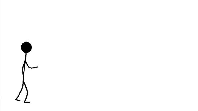 человечек смотреть онлайн