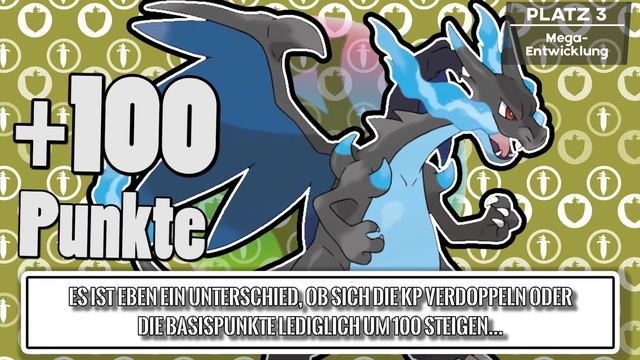 Top 5 Dinge die ich UNBEDINGT IM Pokemon Diamant und Perl REMAKE haben will! смотреть онлайн