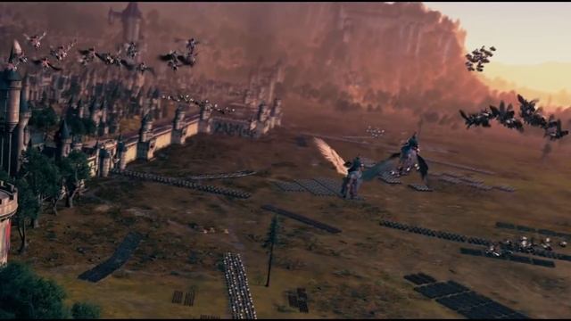 TOTAL WAR: WARHAMMER 2 - ЛОРДЫ, КОТОРЫМ НУЖНО ОБНОВЛЕНИЕ. смотреть онлайн