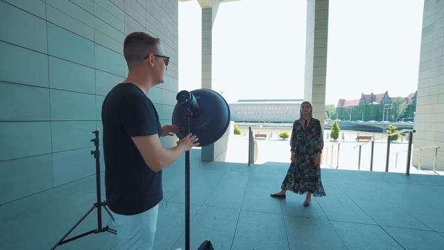 Jak błyskać w plenerze? + Test Profoto B10 Plus [tutorial] смотреть онлайн