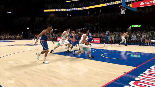 NBA 2k22 ps4 gameplay | Spurs vs Warriors | full games Highlights смотреть онлайн