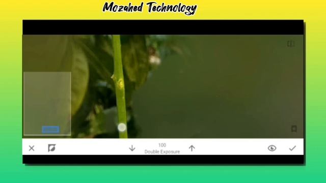 INSTAGRAM Viral Photography Editing in SNAPSEED CC MOBILE || Mozahed Technology смотреть онлайн