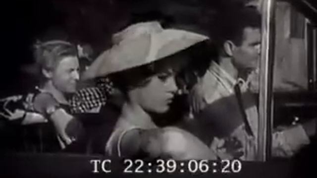 Brigitte Bardot tribute смотреть онлайн