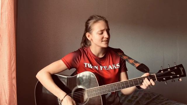 Песня Подкаблучника | Вячеслав Мясников (Cover by Danaya Demon) смотреть онлайн