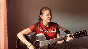 Песня Подкаблучника | Вячеслав Мясников (Cover by Danaya Demon)