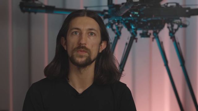 XM2 Labs | SLG-20 Retractable Landing Gear for Freefly Alta X смотреть онлайн