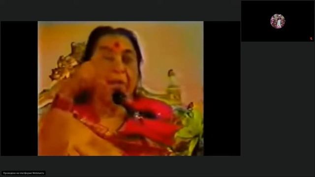 Дхарма. Адхарма. Карма. Занятие по Сахаджа медитации