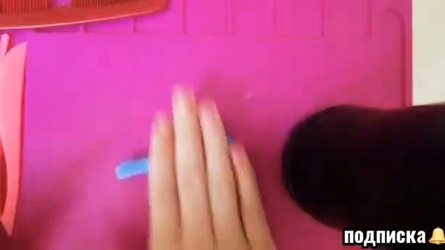 Ракушки из лёгкого пластилина?? смотреть онлайн