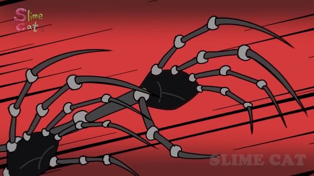 [Animation] PROTOTYPE KILLS DADDY, MOMMY LONG LEGS⁉️| Poppy Playtime 2 Animation | SLIME CAT смотреть онлайн