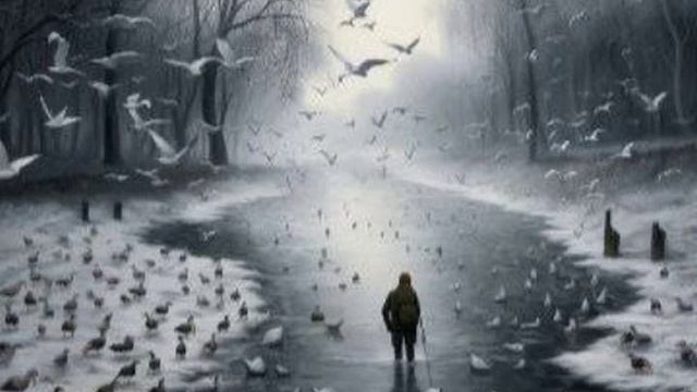 Александр Гуртов. Черно-белое кино. Alexander Gurtov. Black&White Cinema смотреть онлайн