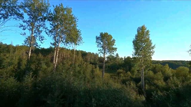 Аномально-жаркий август в Архангельске смотреть онлайн