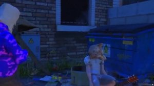 Трек Джела и Флэйзина