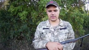 Мое ружье иж18 ЕМ обзор