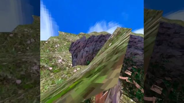 how to git in the secret tunnel in gorilla tag смотреть онлайн