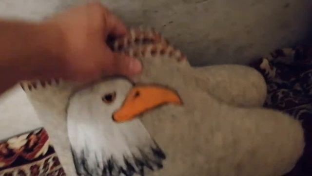 Валенки чуни смотреть онлайн