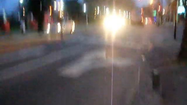 Linea 266 cruzando en rojo смотреть онлайн