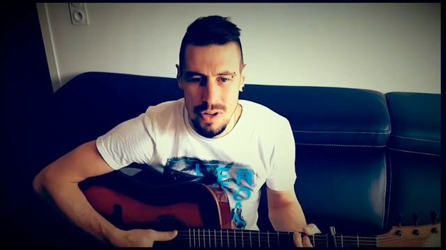 On ira - Jean-Jacques Goldman (cover) смотреть онлайн