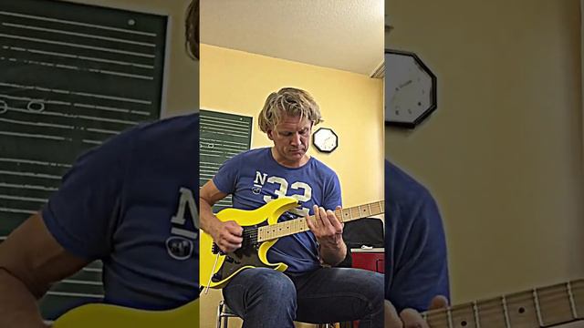 Ibanez RG 350 in Yellow, Ibanez Rg limited Edition, I Phone 6 plus, Stefan Laak смотреть онлайн