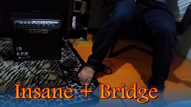 [WTS]Line 6 Spider III 15Watt Quick Review смотреть онлайн