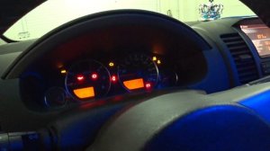 Чип тюнинг Nissan Pathfinder 2.5 Dci Дизель калуга