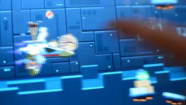 AppSpot Angry Birds Star Wars HD Review + Free Download смотреть онлайн